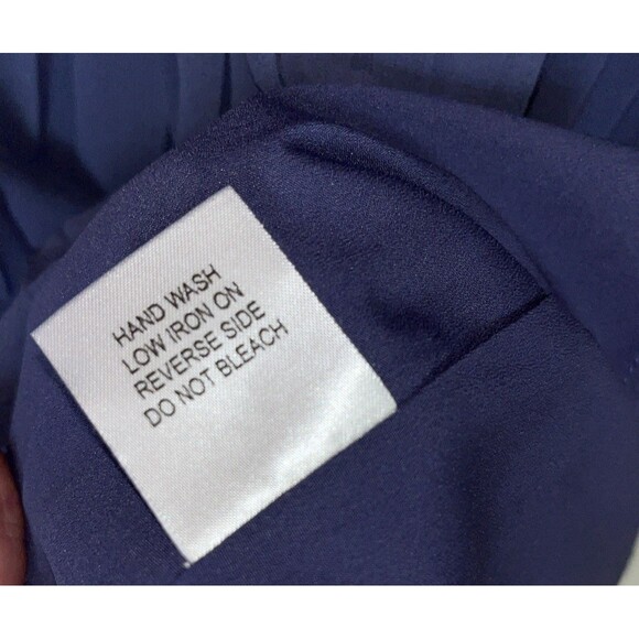 ModCloth Sleeveless Pleated Shift Dress “The Pleat-est Things” in Violet Size 4x - Picture 13 of 15